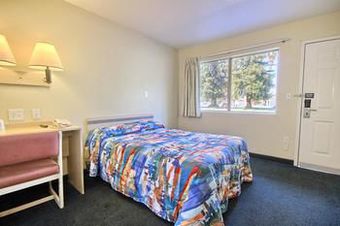 Motel 6 Porterville