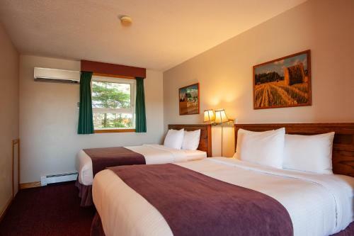 Hotel Dutch Inn