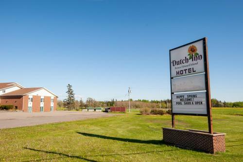 Hotel Dutch Inn