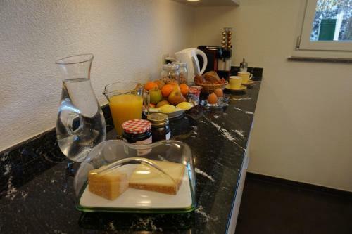 Bed & Breakfast Villa Thomasgarten