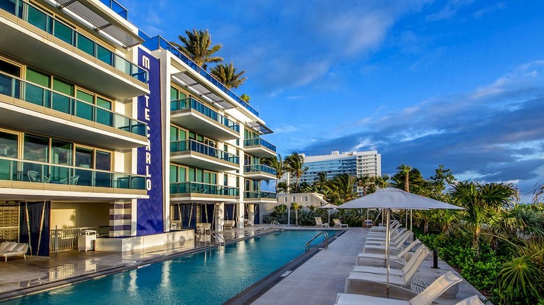 Apartamento Mare Azur By Montecarlo
