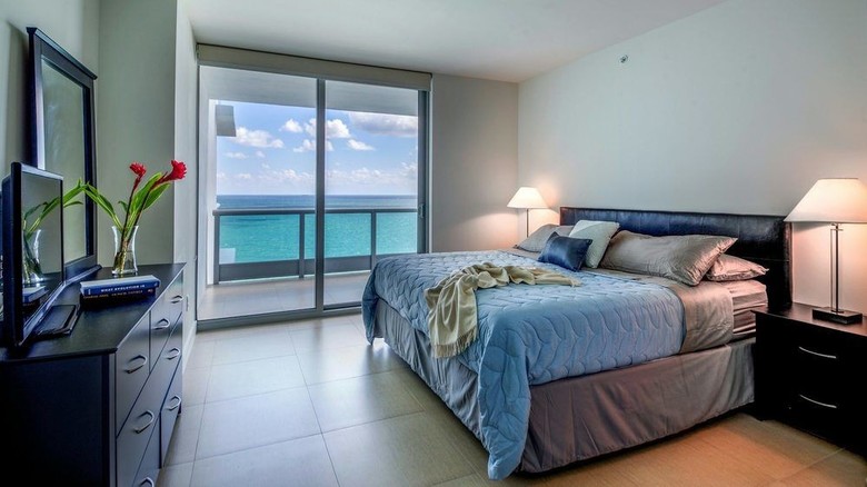 Apartamento Mare Azur By Montecarlo
