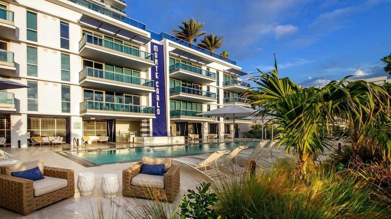 Apartamento Mare Azur By Montecarlo