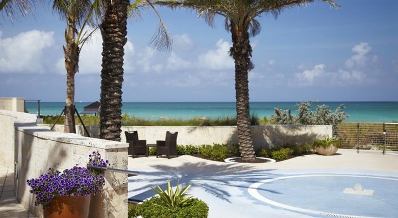 The Carillon Hotel And Spa