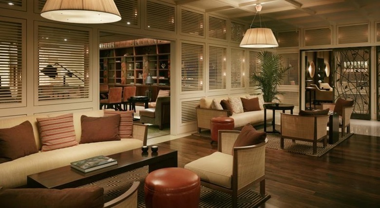 The Carillon Hotel And Spa