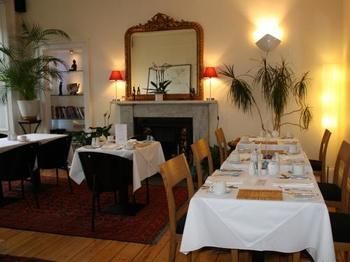 Hotel Sheridan Guest House
