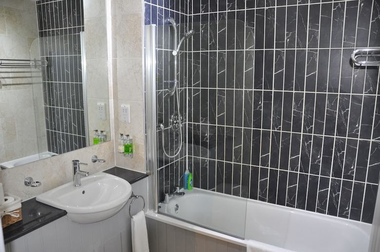 Stay Edinburgh City Apartments
