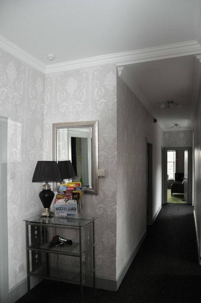 Stay Edinburgh City Apartments