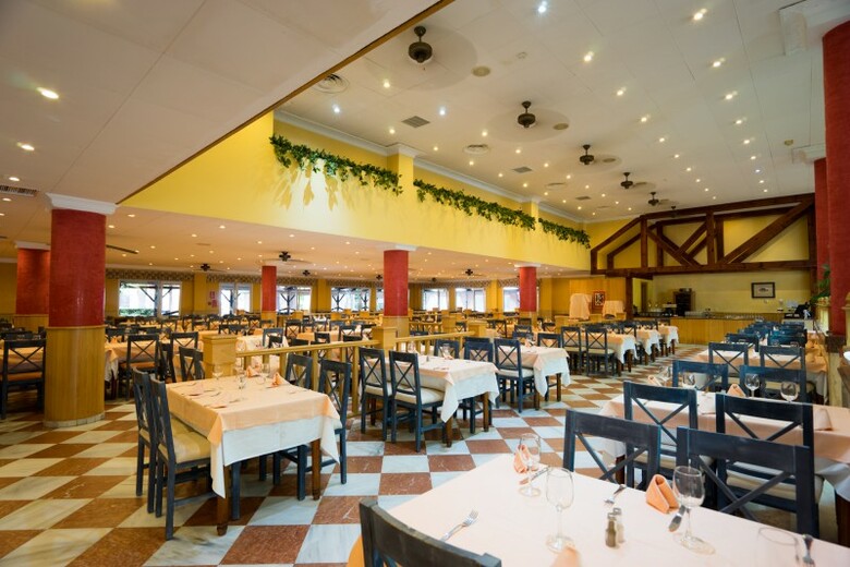 Mett Hotel & Beach Resort Marbella Estepona