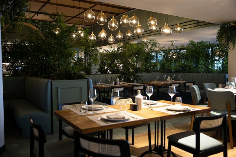 Mett Hotel & Beach Resort Marbella Estepona
