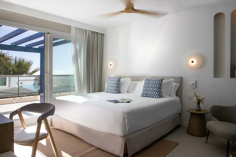 Mett Hotel & Beach Resort Marbella Estepona