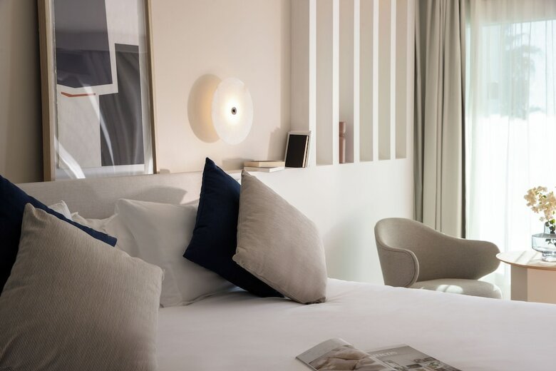 Mett Hotel & Beach Resort Marbella Estepona