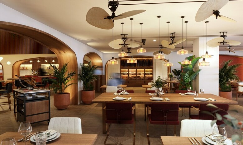 Mett Hotel & Beach Resort Marbella Estepona