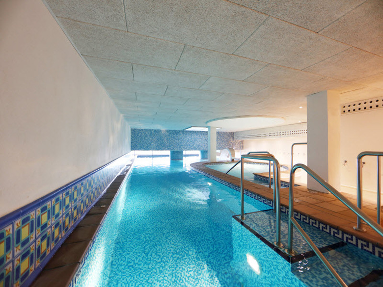 Mett Hotel & Beach Resort Marbella Estepona