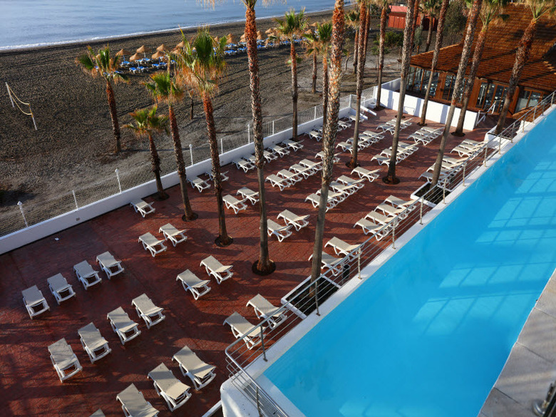 Mett Hotel & Beach Resort Marbella Estepona