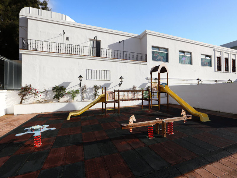 Mett Hotel & Beach Resort Marbella Estepona