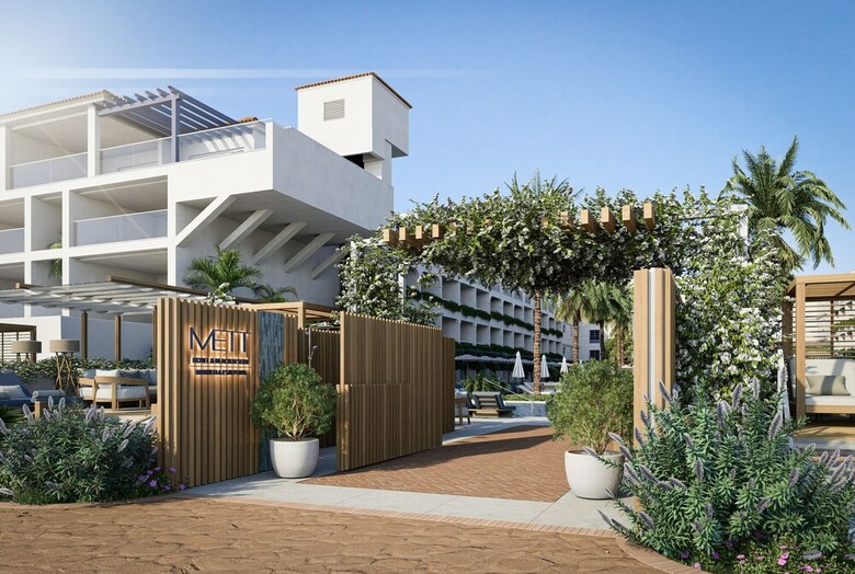 Mett Hotel & Beach Resort Marbella Estepona