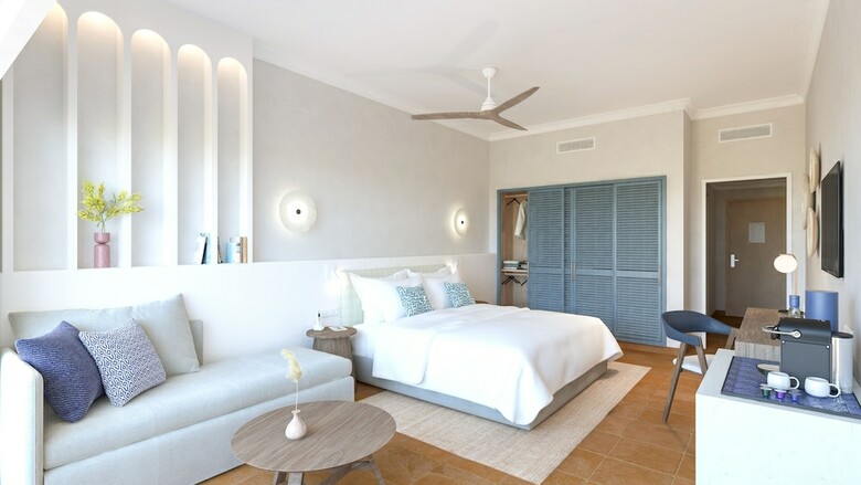 Mett Hotel & Beach Resort Marbella Estepona