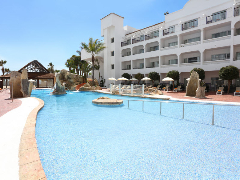 Mett Hotel & Beach Resort Marbella Estepona