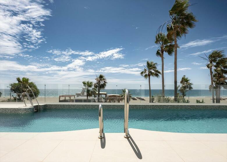 Mett Hotel & Beach Resort Marbella Estepona
