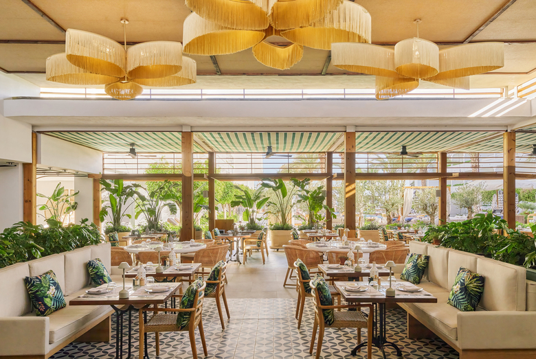 Mett Hotel & Beach Resort Marbella Estepona