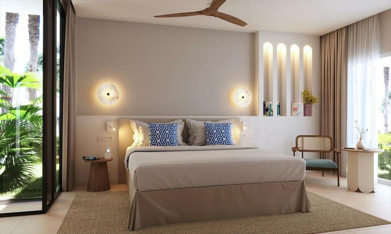 Mett Hotel & Beach Resort Marbella Estepona
