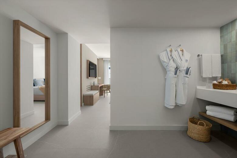 Mett Hotel & Beach Resort Marbella Estepona