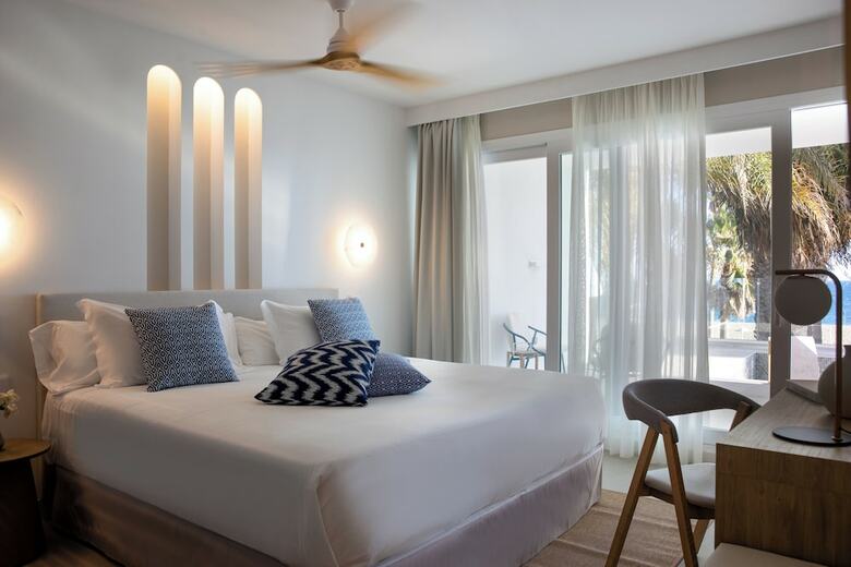 Mett Hotel & Beach Resort Marbella Estepona
