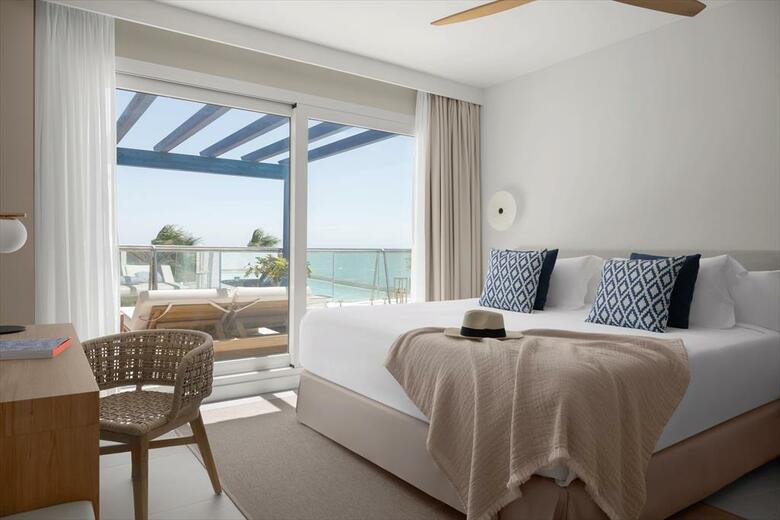 Mett Hotel & Beach Resort Marbella Estepona