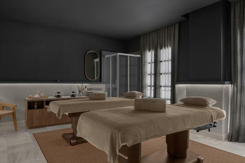 Mett Hotel & Beach Resort Marbella Estepona
