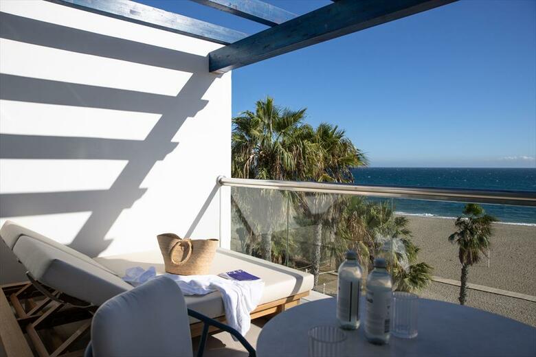 Mett Hotel & Beach Resort Marbella Estepona
