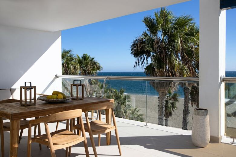 Mett Hotel & Beach Resort Marbella Estepona