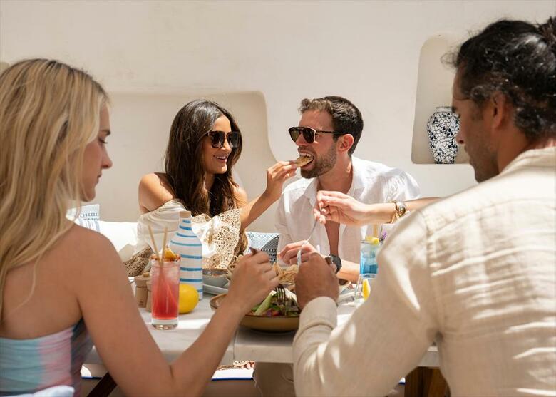 Mett Hotel & Beach Resort Marbella Estepona