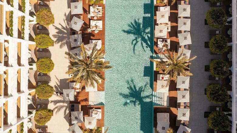 Mett Hotel & Beach Resort Marbella Estepona