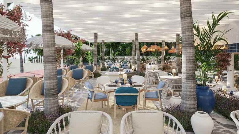 Mett Hotel & Beach Resort Marbella Estepona