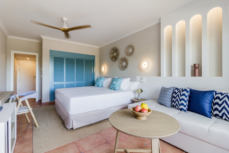 Mett Hotel & Beach Resort Marbella Estepona