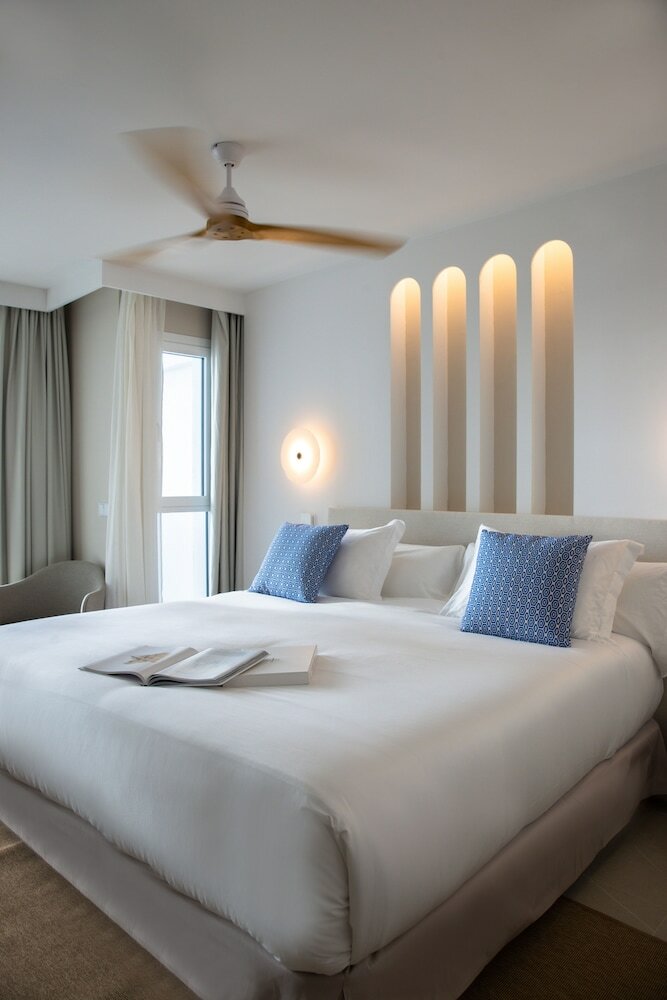 Mett Hotel & Beach Resort Marbella Estepona