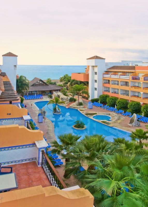 Mett Hotel & Beach Resort Marbella Estepona