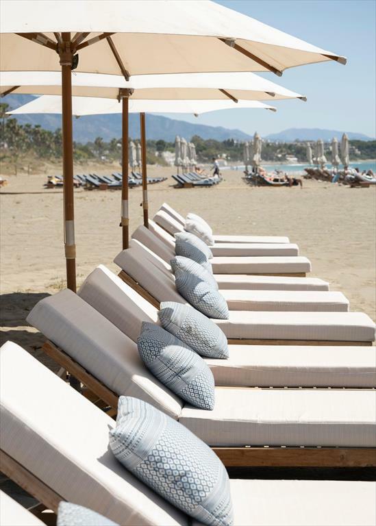 Mett Hotel & Beach Resort Marbella Estepona