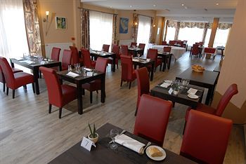 Best Western Euro Hotel