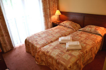 Regina Hotel