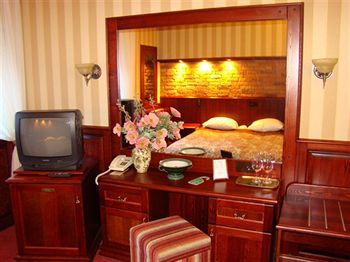 Gamanta Art Hotel