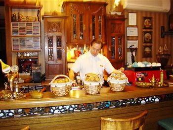 Gamanta Art Hotel