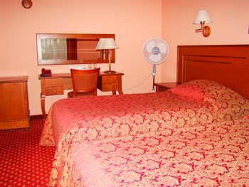 Gamanta Art Hotel