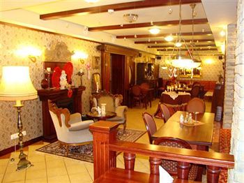 Gamanta Art Hotel