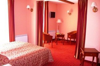 Gamanta Art Hotel