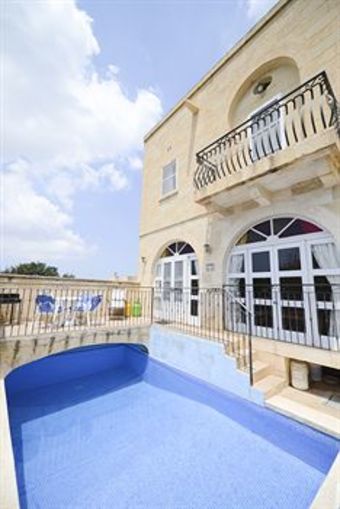 Apartamento Gozo Houses Of Character