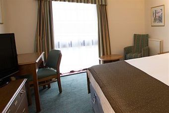 Hotel Holiday Inn Coventry South