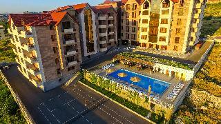Aparthotel Panorama Resort