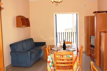 Bluewaters Apartments